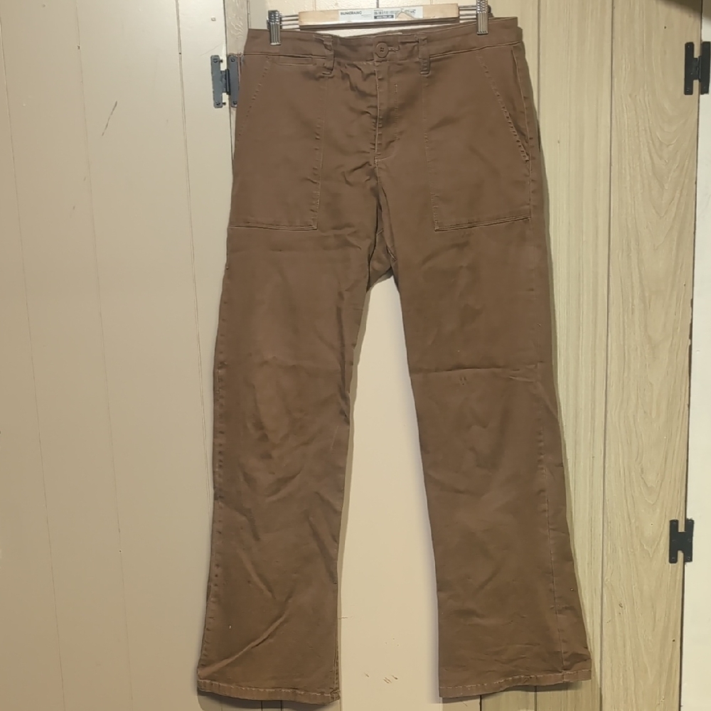 Sanctuary Women's Tan Pants